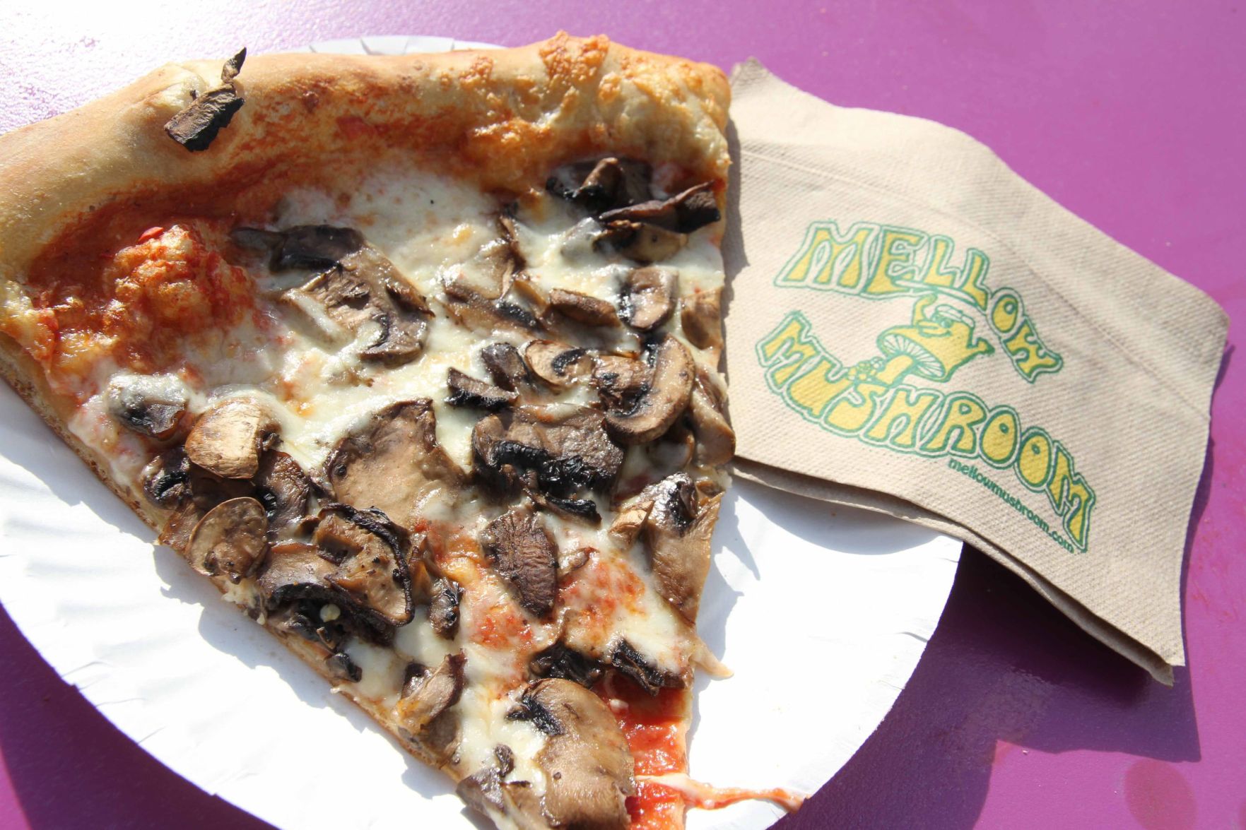 Mellow Mushroom in Avondale serves up new weekly deals